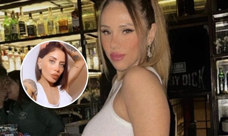 Barby Silenzi detesta a Valeria Aquino por un insólito motivo Se conoció en los últimos días las razones por las que la bailarina no puede ni ver a la ex de El Polaco