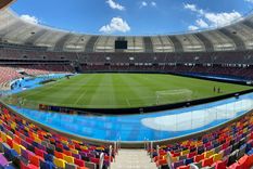 El Madre de Ciudades de Santiago del Estero. El Madre de Ciudades de Santiago del Estero.