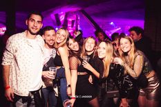 No te pierdas, al final de la nota, la galería de fotos. Foto: Gentileza Black Jagger