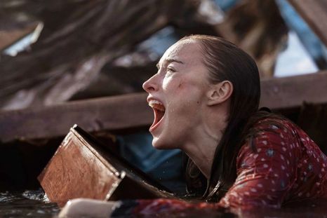 Toda la información sobre la mejor película de la N Roja en la actualidad. / Netflix Toda la información sobre la mejor película de la N Roja en la actualidad. / Netflix