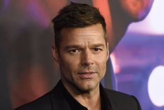 Ricky Martin Ricky Martin, Livin la Vida Loca, Demanda Foto: Canva