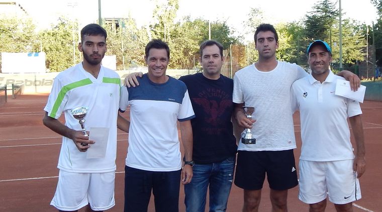 Foto: Juan Borsani/MDZ