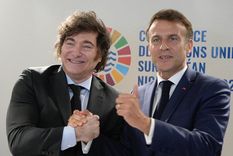 Según explicaron desde el gobierno francés, el pacto actual “no protege los intereses de nuestros agricultores ni garantiza una competencia justa”.