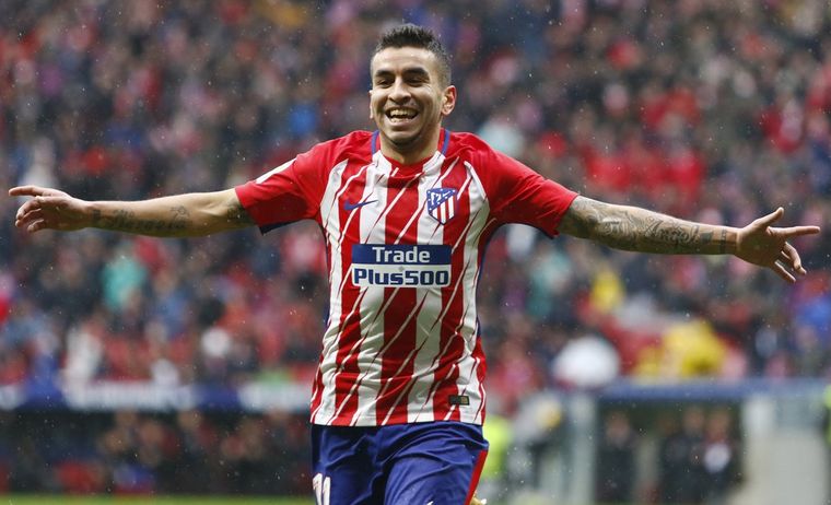 Foto: @Atleti