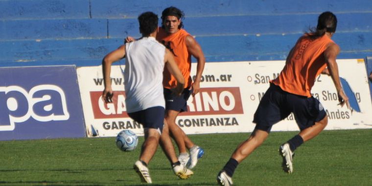 Foto: Pachy Reynoso/ MDZ