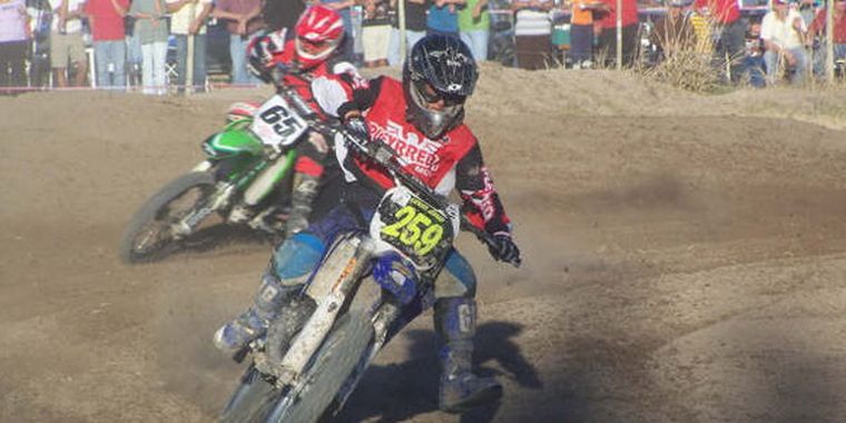 El Cuyano tuvo un muy buen comienzo de temporada. Foto: MDZ