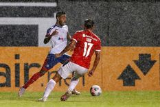 Foto: @ECBahia Foto: @ECBahia