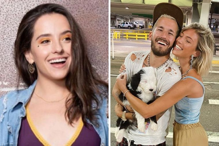 Evaluna Foto: Que Ver