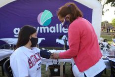 Foto: Municipalidad de Guaymallén Foto: Municipalidad de Guaymallén