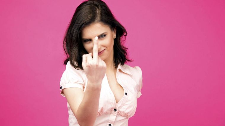 Las agresiones asumen distintas formas. Foto: ElConfidencial.