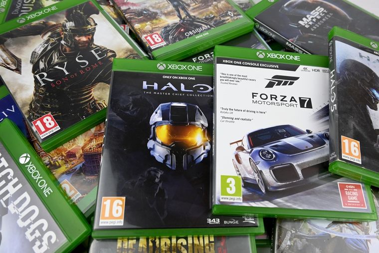 Xbox encara una semana intensa entre el 23 y el 27 de marzo.