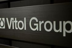 Vitol es una de las mayores comercializadoras de petróleo y de sus derivados del mundo. Foto: REUTERS