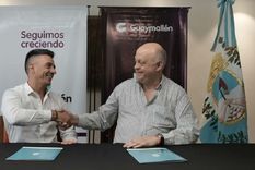 Foto: Crédito: @mendocinosba