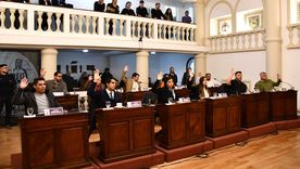 Sorpresa: el concejal que manejaba alcoholizado zafó de la destitución por un voto