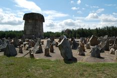 desenmascaran la masacre que los nazis quisieron ocultar