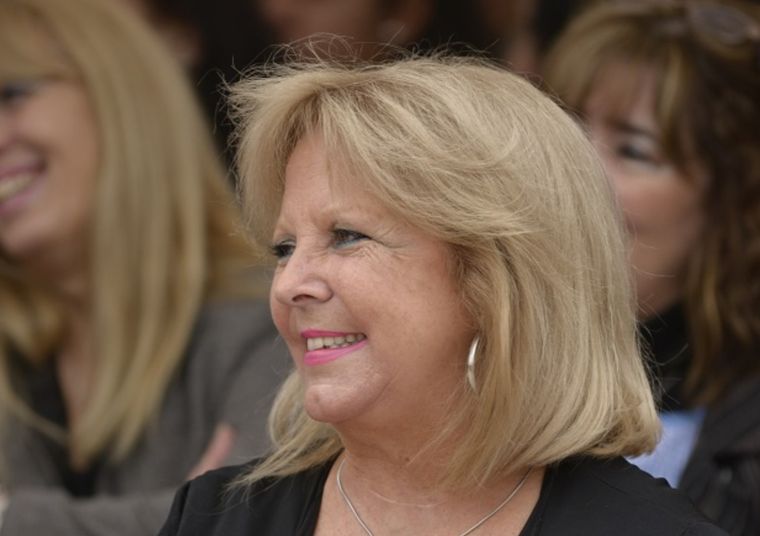 Margarita Gutierrez fue hallada calcinada dentro de su vivienda en Junín.