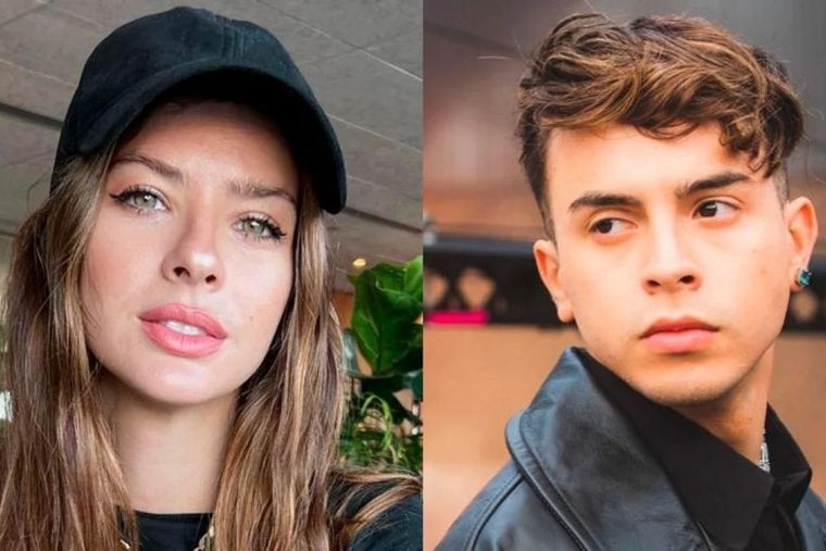 China Suárez China Suárez Foto: Ciudad Magazine