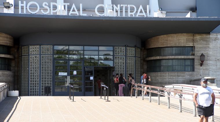 Foto: ALF PONCE MERCADO / MDZ