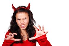 ¡mucho cuidado!: estos son los signos mas maliciosos del zodiaco