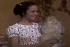 Paty, Chavo del 8