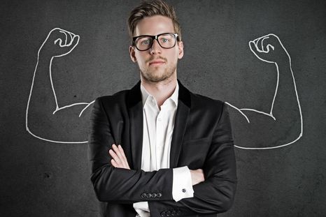 En la actualidad, está demostrado que las personas constituyen un recurso valioso dentro de las organizaciones. Foto: Archivo MDZ