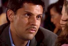 ¡increible cambio! asi esta hoy felipe santibanez de soy tu duena