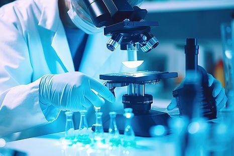 Científicos del Conicet revelan cómo el cáncer se alimenta de fallos internos. Científicos del Conicet revelan cómo el cáncer se alimenta de fallos internos.