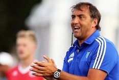 retegui: en tokio las leonas seran un equipo dificil, incomodo y muy agresivo