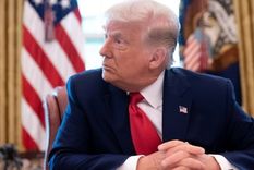 les declaro la guerra: donald trump y una amenaza fulminante contra facebook y twitter les declaro la guerra: donald trump y una amenaza fulminante contra facebook y twitter