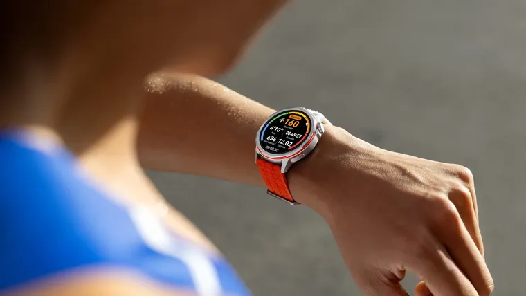 El nuevo smartwatch de Huawei destinado a deportistas de alto rendimiento.