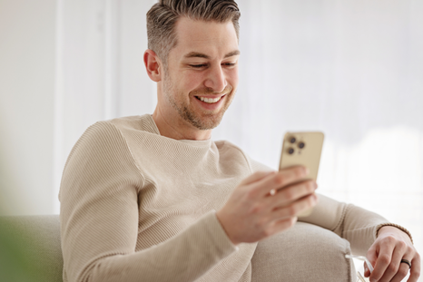Pagar con el celular en Brasil o Uruguay es una gran ventaja para no llevar efectivo.