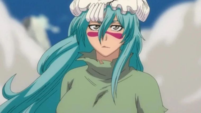 La Inteligencia Artificial le dio vida este personaje de anime Foto: Archivo