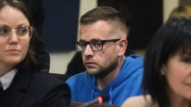 Arrancó el juicio por jurados contra Omar Facundo Poblete en la causa por el femicidio de Abril Morena Bissotto, ocurrido en 2024