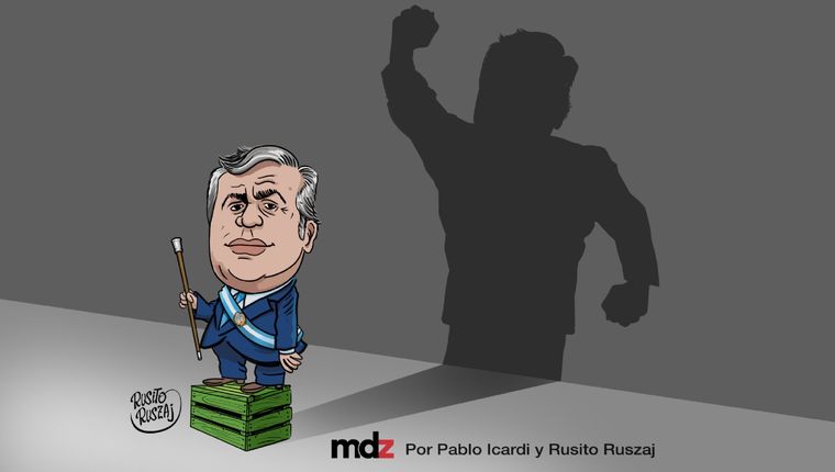 Foto: Mariano Ruszaj