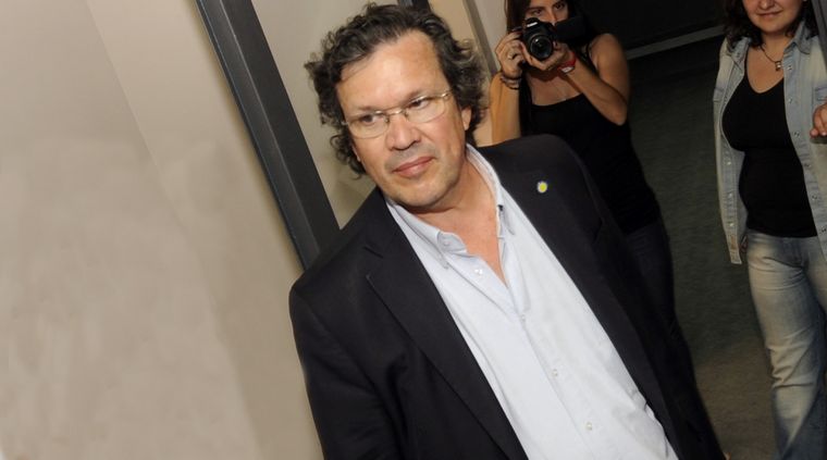 Foto: ALF PONCE / MDZ