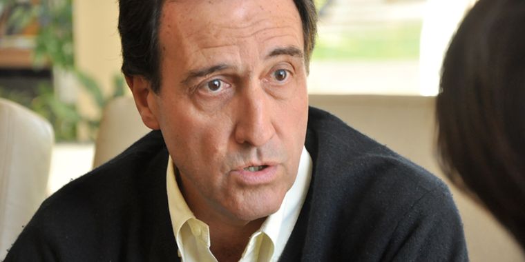 Foto: Agustín Mauricio/Mediamza.com