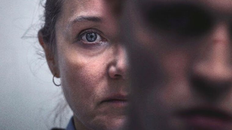 Una de las promesas de este jueves en los cines. Una de las promesas de este jueves en los cines.