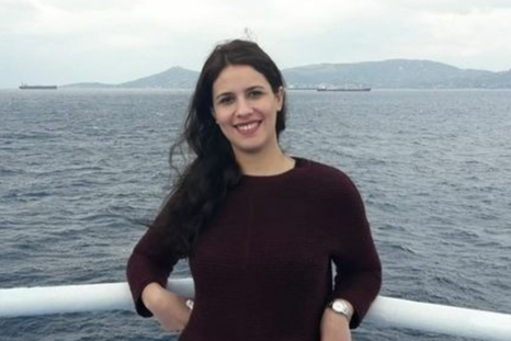 La profesora de inglés fue asesinada en Tucumán en 2020 por un exalumno al cual había denunciado. La profesora de inglés fue asesinada en Tucumán en 2020 por un exalumno al cual había denunciado.