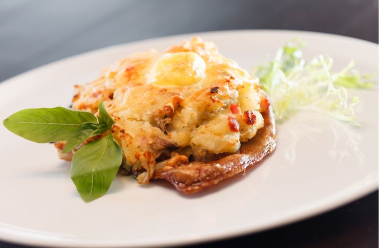 Soja Foto: Shutterstock