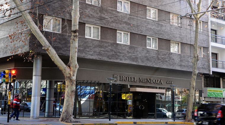 Mendoza Foto: ALF PONCE MERCADO / MDZ