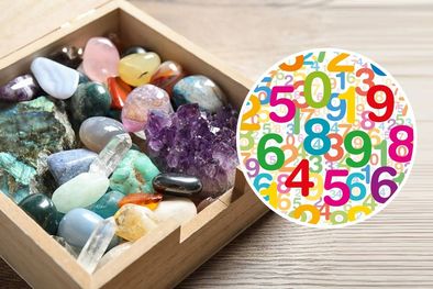 MDZol | ¿Cuál es tu cuarzo o piedra preciosa según indica la numerología? (Shutterstock)