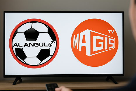 Magis TV y Al Ángulo TV en la mira de la Justicia. Magis TV y Al Ángulo TV en la mira de la Justicia.