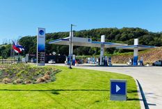 Foto: Gentileza copec.cl