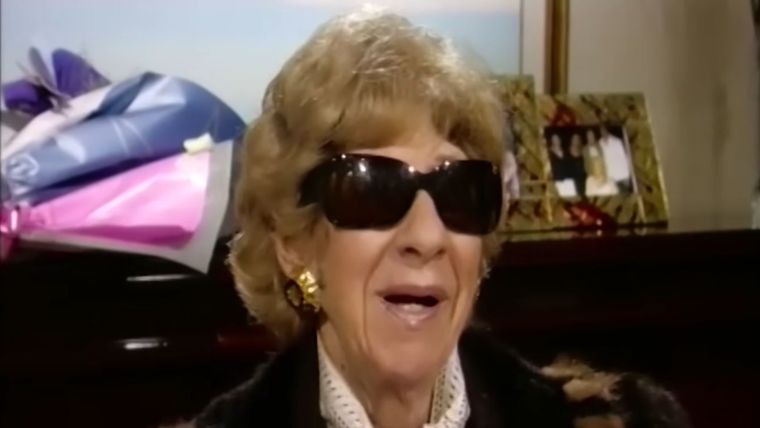 El documental de Yiya Murano se estrenó este jueves en Netflix.