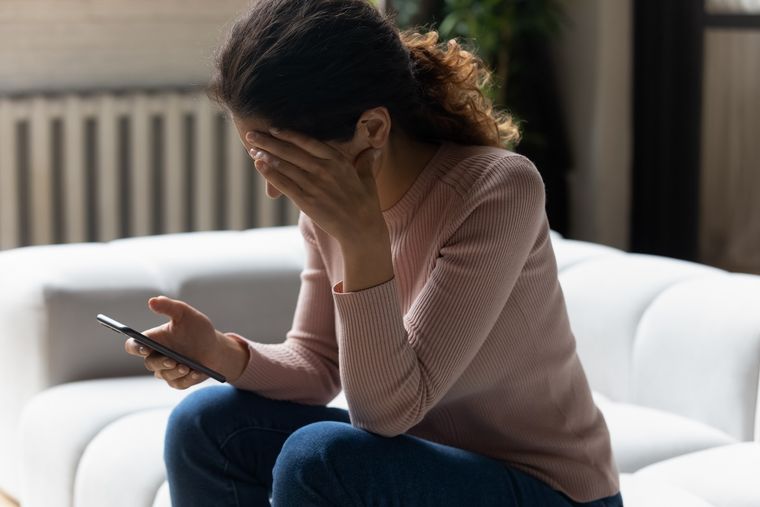 WhatsApp suma funciones por el alerta por las estafas. WhatsApp suma funciones por el alerta por las estafas.