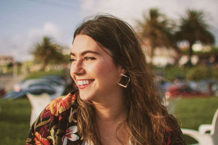 La energía te está invitando a conectar con cosas que te hagan feliz.  Sigue eso que te hace vibrar Piscis. Foto: Unsplash