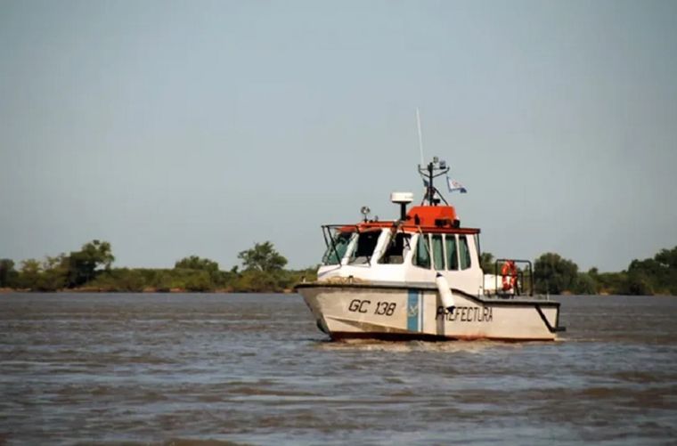 Los otros dos chicos continúan internados en observación sin riesgo de vida. Foto: NA