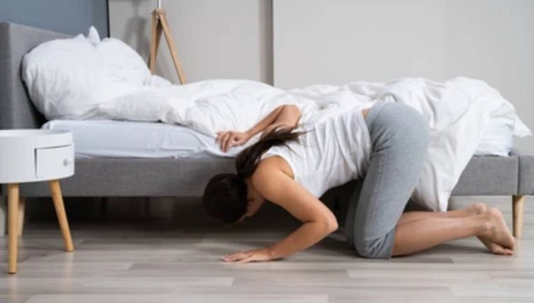 Cómo encontrar objetos perdidos con un popular ritual (Shutterstock).