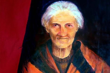 Macacha, la hermana de Martín Miguel de Güemes Macacha, la hermana de Martín Miguel de Güemes