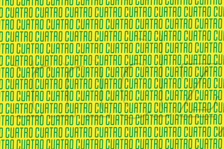 ACERTIJO VISUAL ACERTIJO VISUAL, RETO VISUAL, PALABRA Foto: MDZ ONLINE